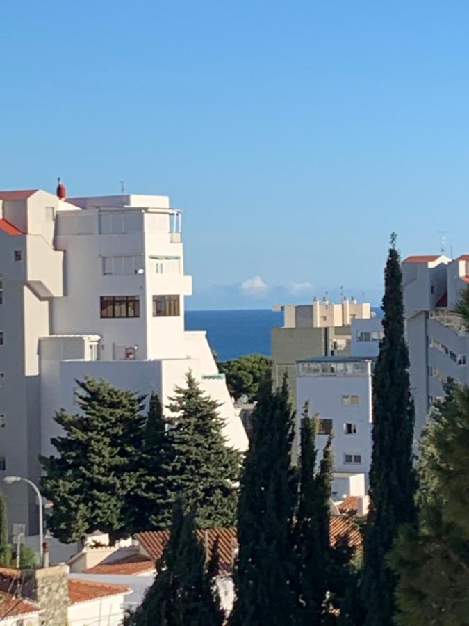Apartment Acuario 3Rd Floor Benalmadena - Great View To Pool Extérieur photo