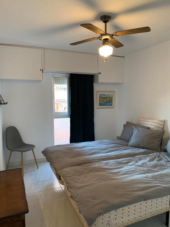 Apartment Acuario 3Rd Floor Benalmadena - Great View To Pool Extérieur photo
