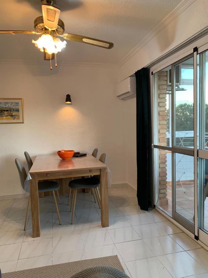Apartment Acuario 3Rd Floor Benalmadena - Great View To Pool Extérieur photo